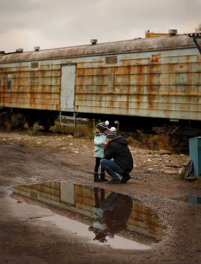 Photograph by Елизавета Верёвкина