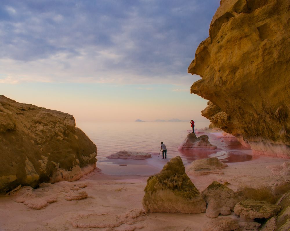 Photograph by Alipour mohammad