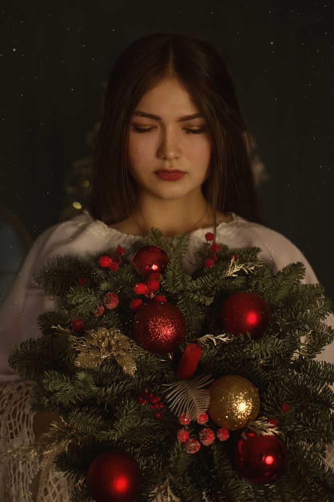 Photograph by Юлия Вакуленко