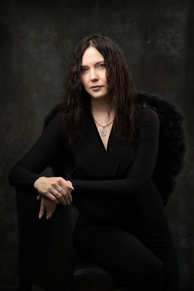 Photograph by Екатерина Каменцева