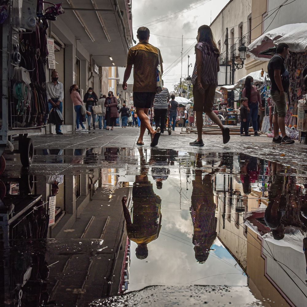 Photograph by Mosqueda Ruben