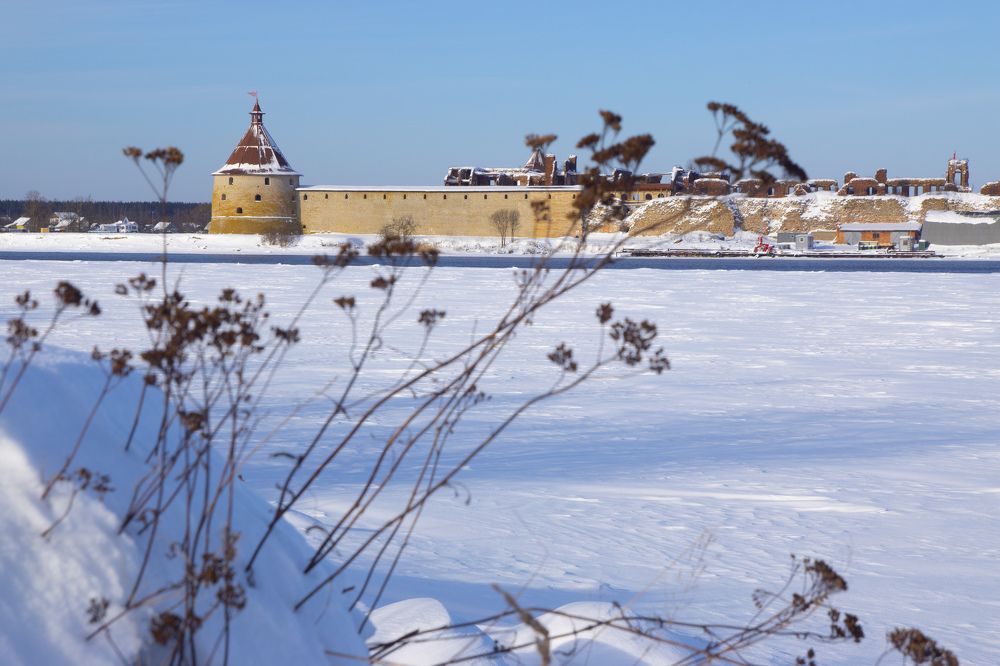 Photograph by Анна Васильева