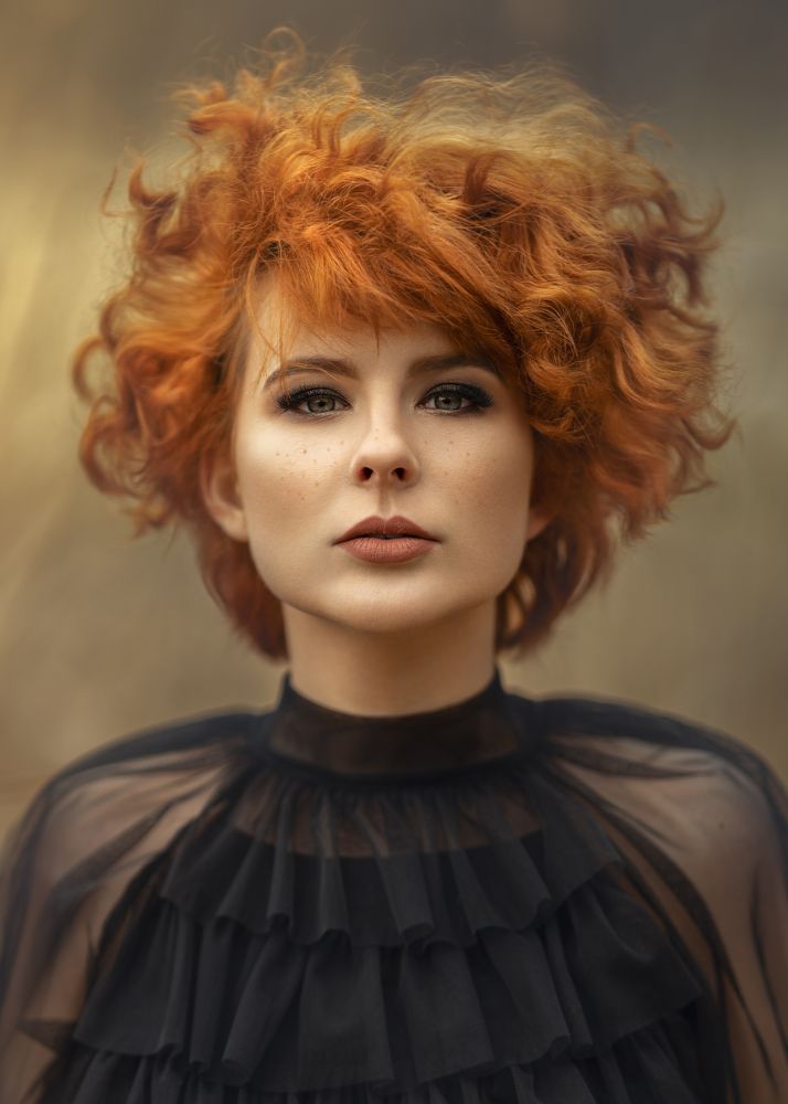 Photograph by Anna Garbat