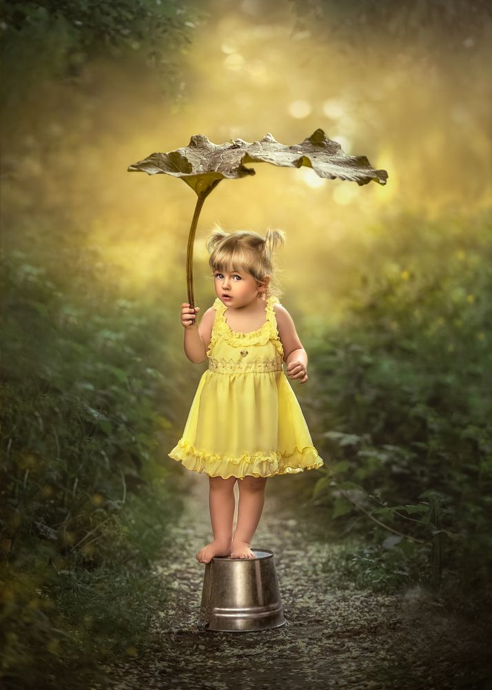 Photograph by Anna Garbat