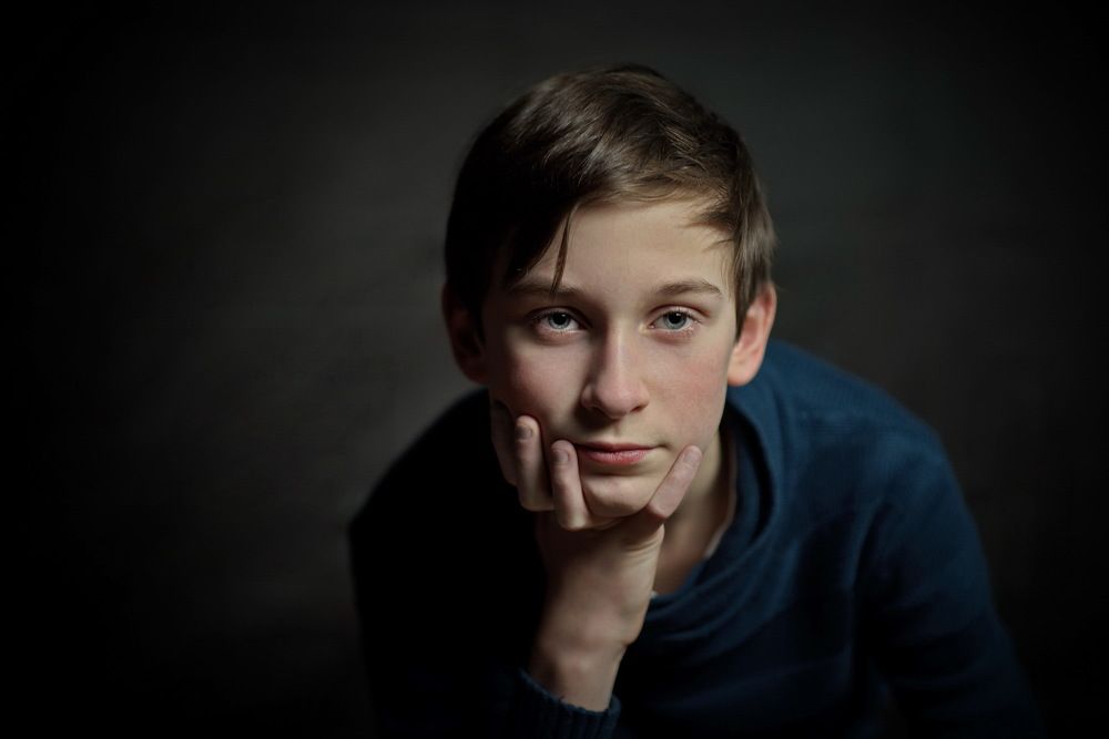 Photograph by Лидия Ушакова