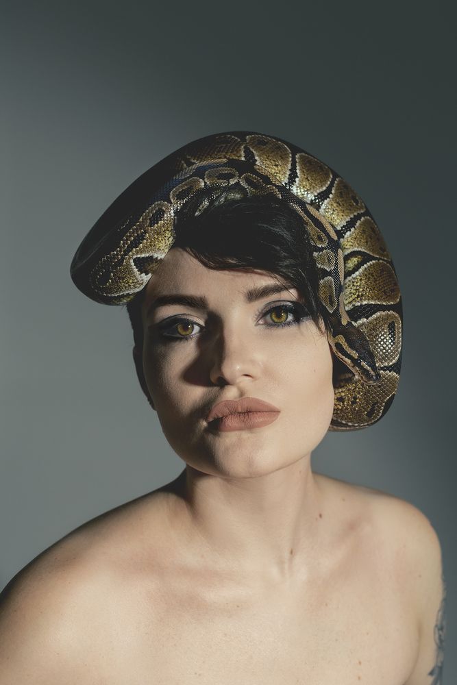 Photograph by Viktorija Jermolajeva