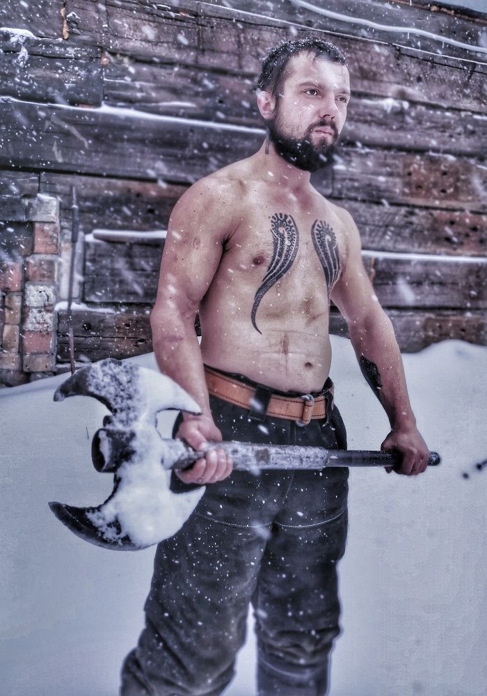 Photograph by Никита Выгузов