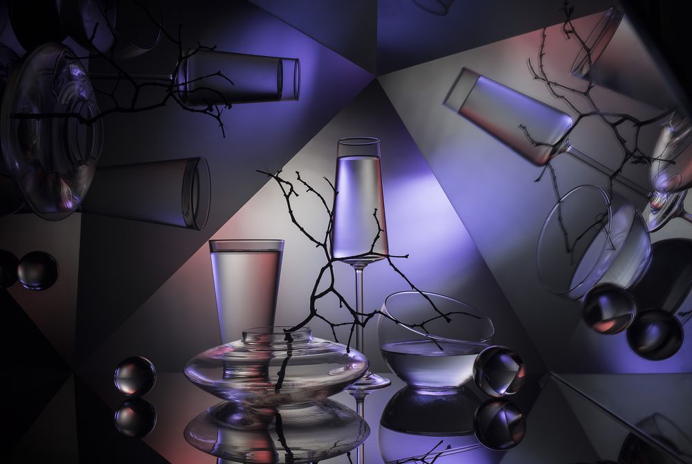 Photograph by Евгений Попов