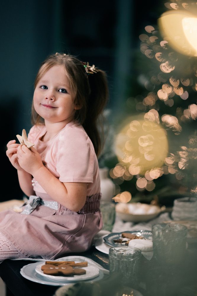 Фотография автора Дарья Лещенко