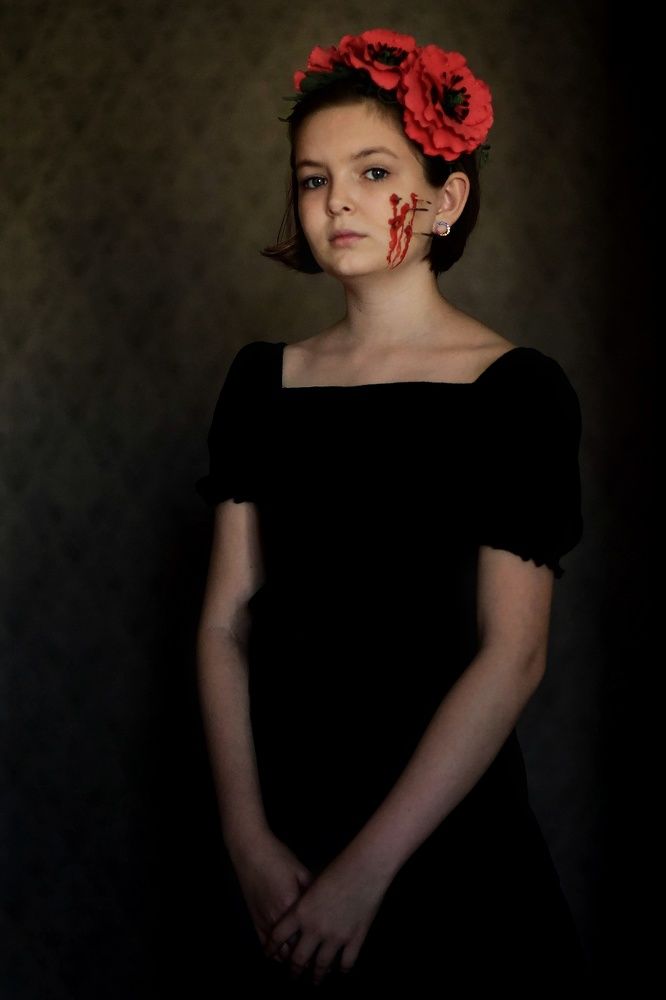 Photograph by Владимир Леликов-Кузьменко