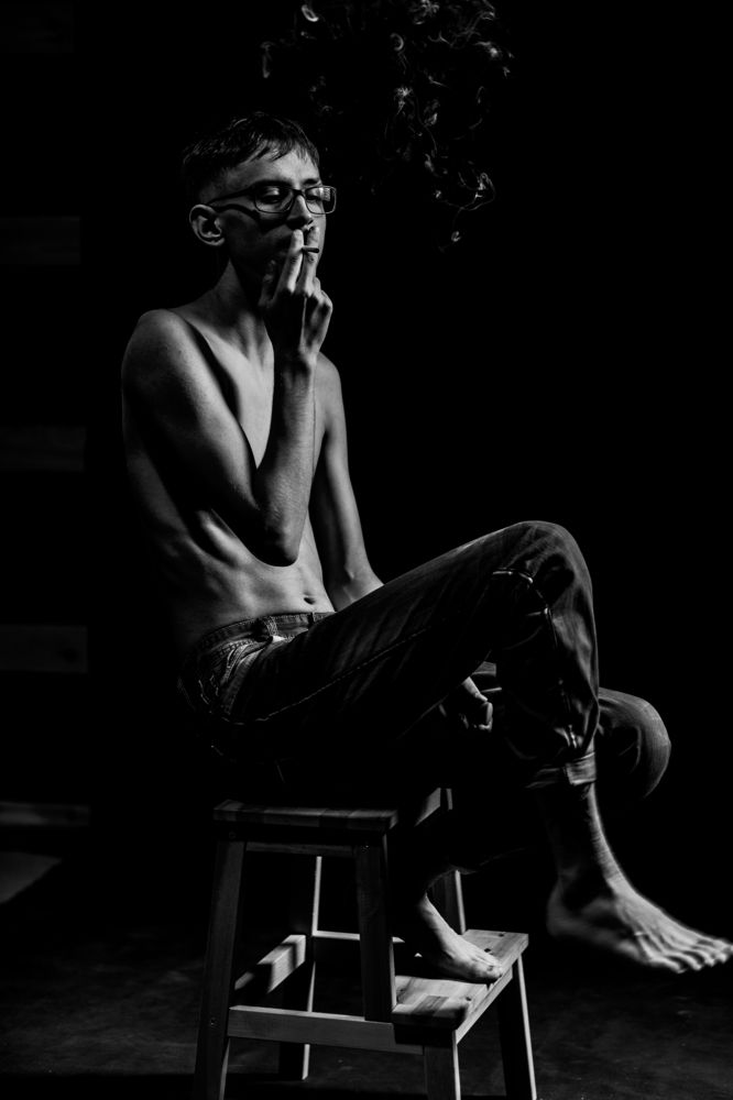 Photograph by Андрей Богданов