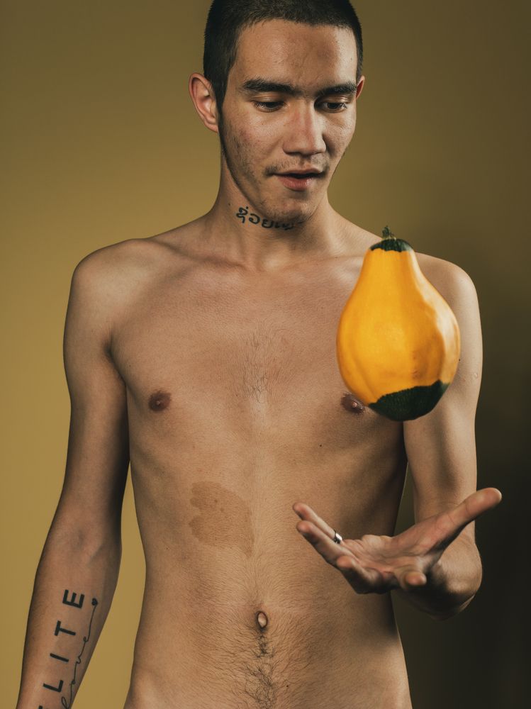 Photograph by Андрей Богданов