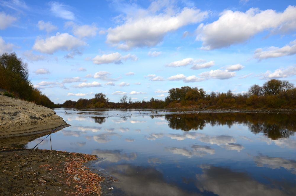 Photograph by Михаил Курзанцев