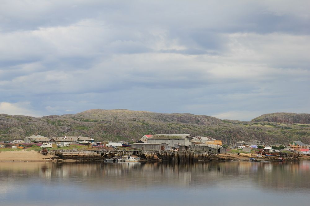 Photograph by Анастасия Бравичева