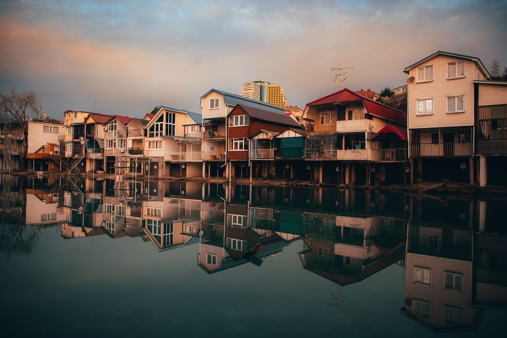 Photograph by Евгений Краснов