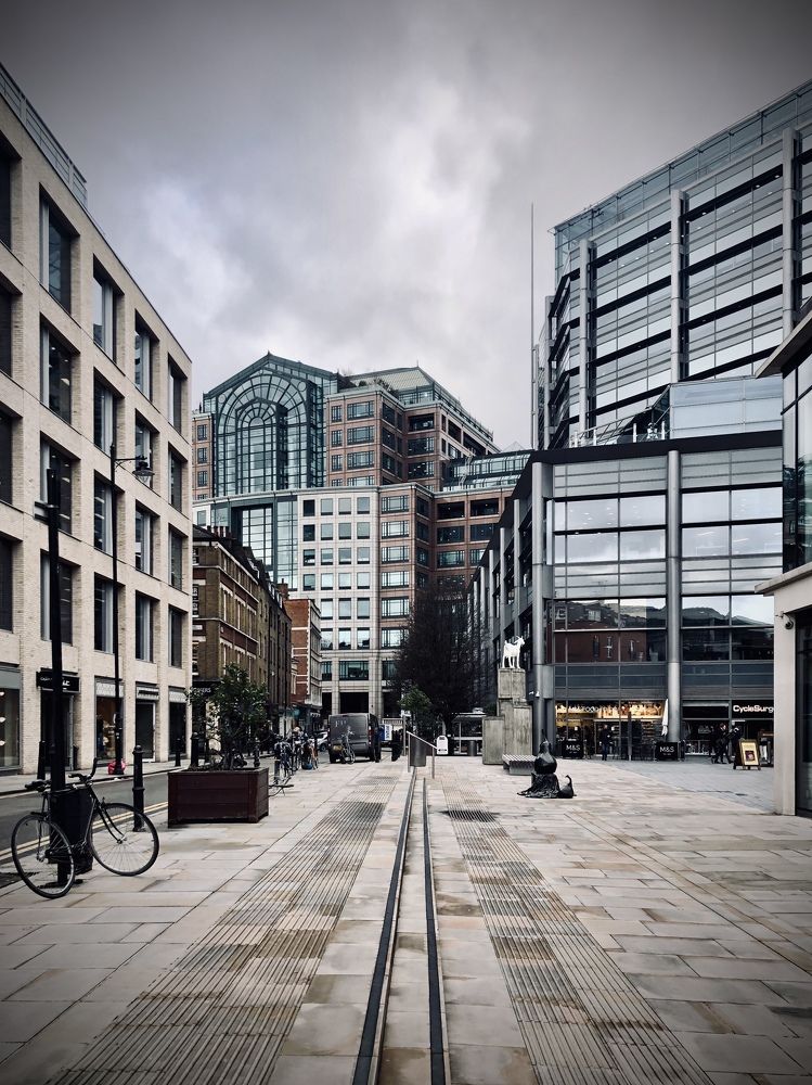 Photograph by Анастасия Бравичева