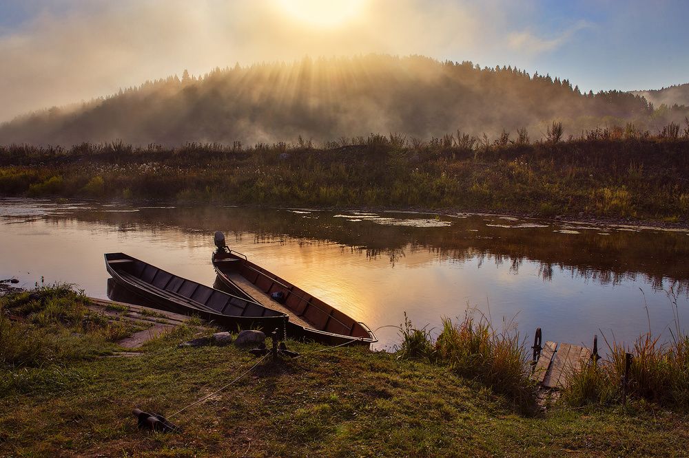 Photograph by Sokolova Tatiana