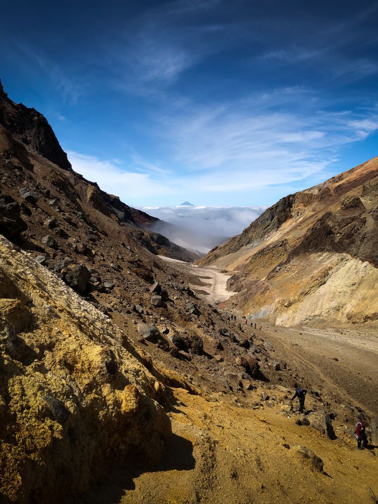 Photograph by Анастасия Бравичева