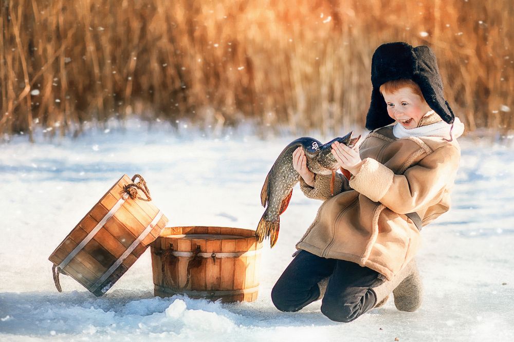 Photograph by Ирина Кривова