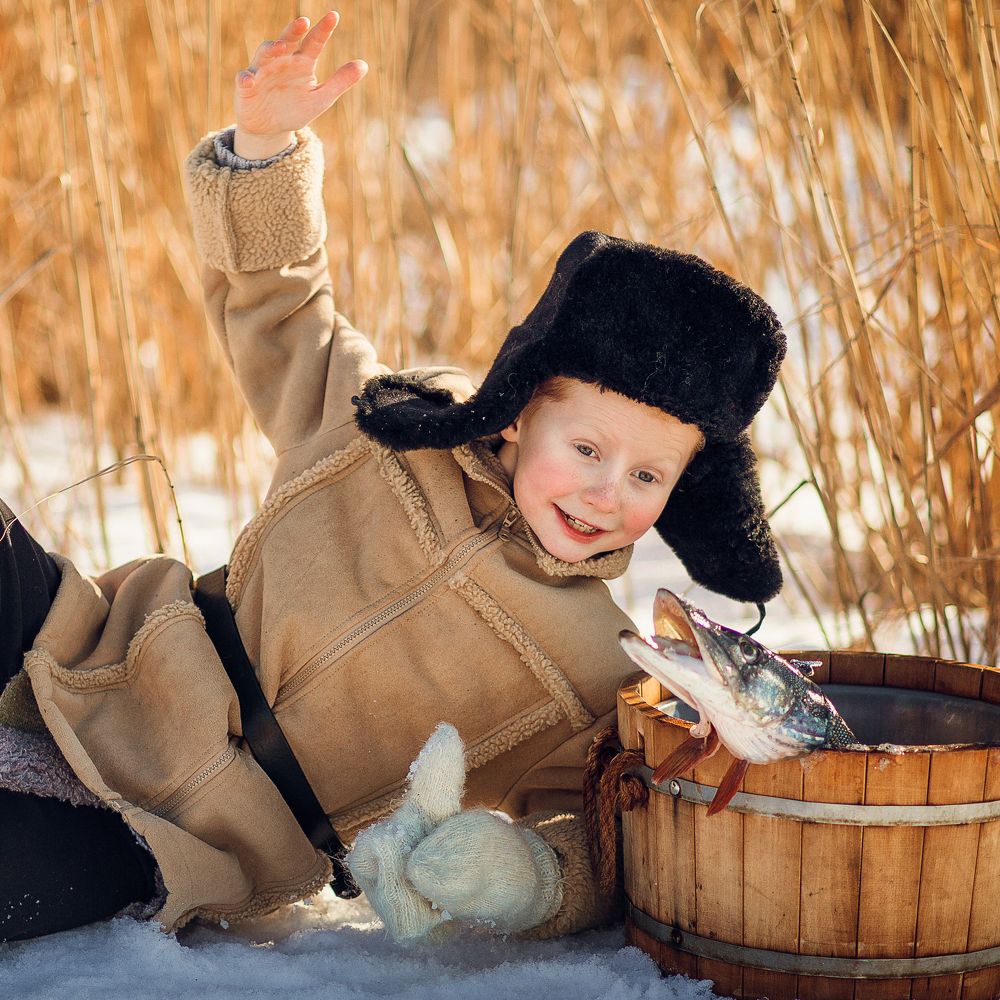 Photograph by Ирина Кривова