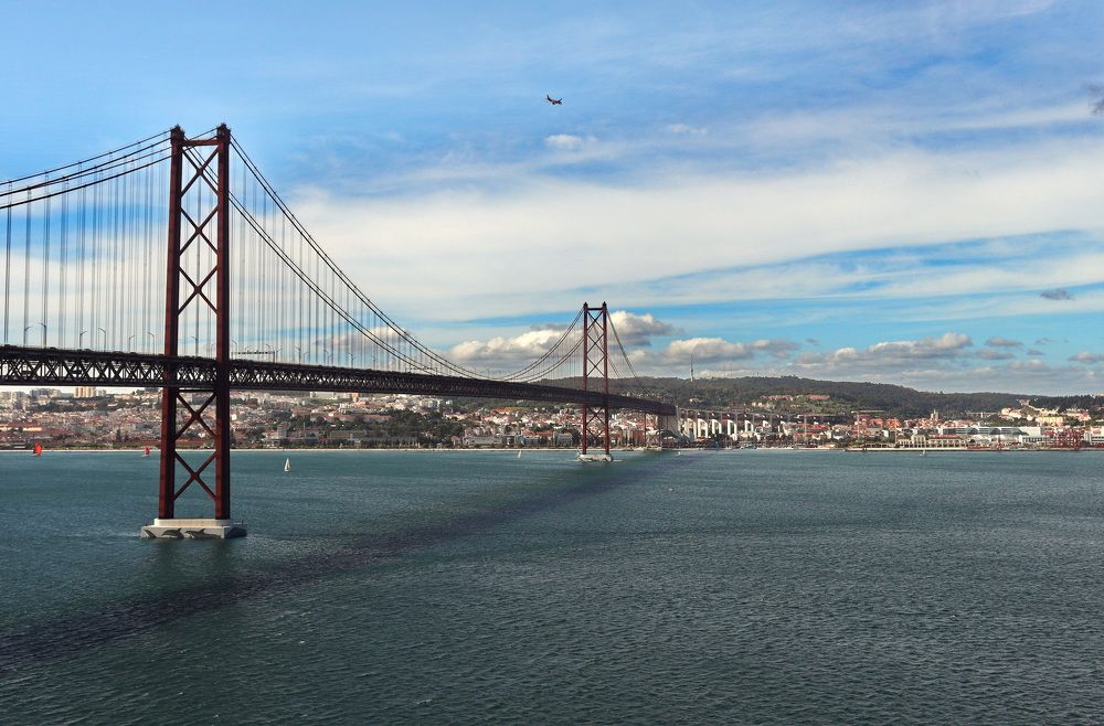 Photograph by Carla Almeida