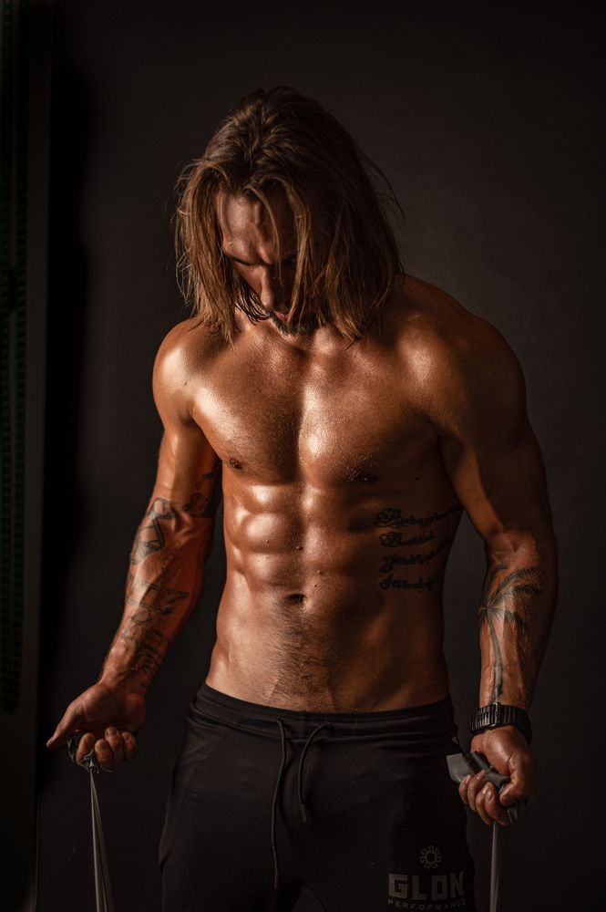 Photograph by Gulnaz Sabirova