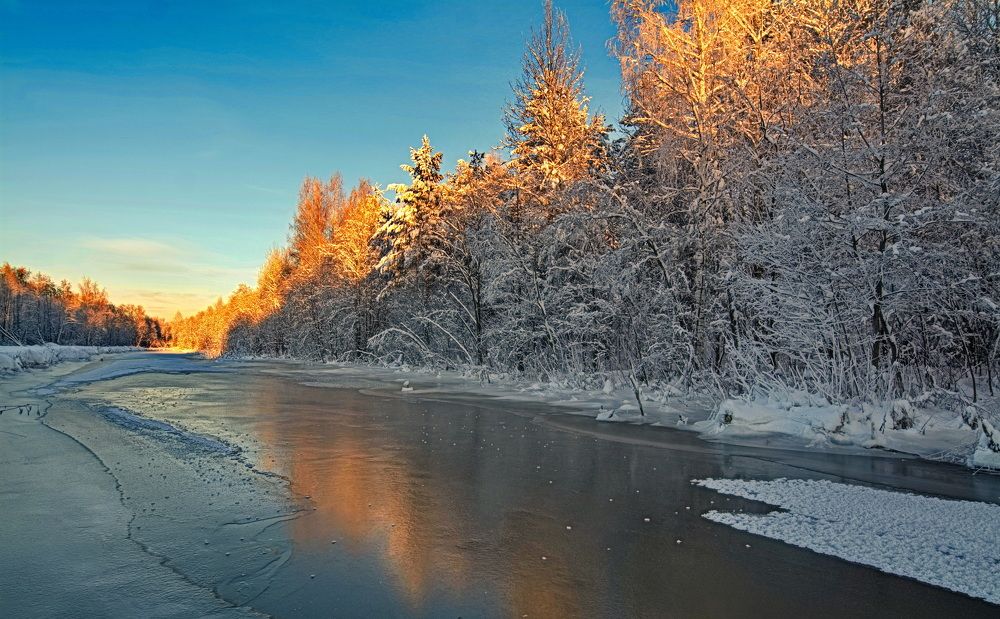 Photograph by Юрий Митенёв