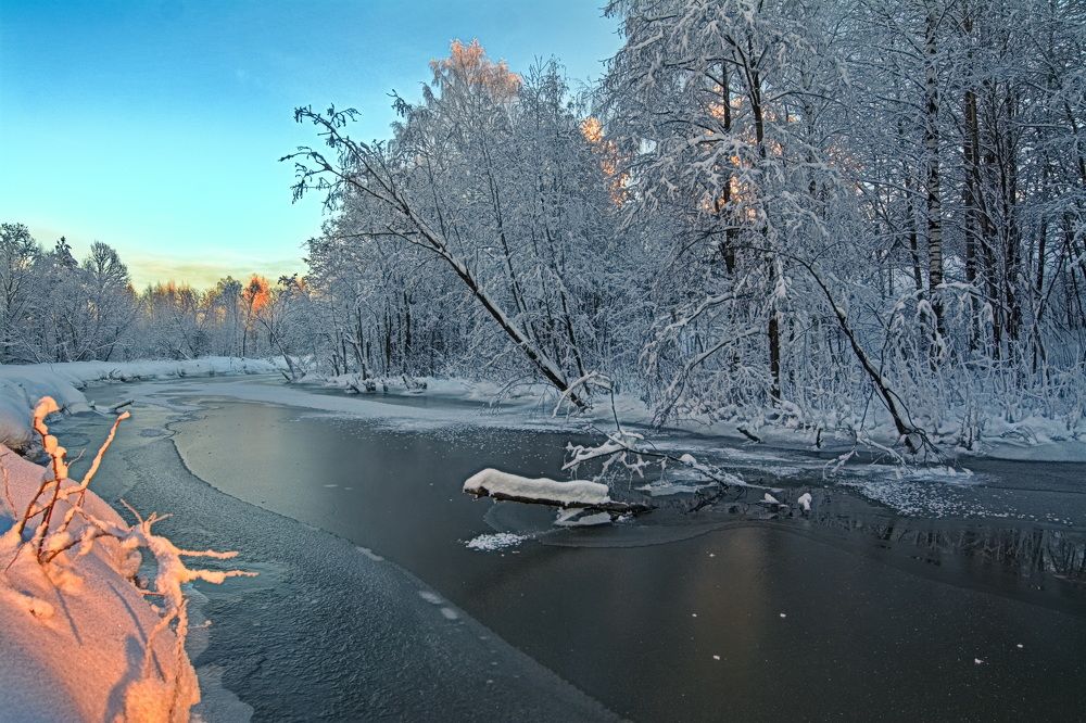 Photograph by Юрий Митенёв