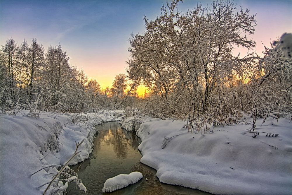 Photograph by Юрий Митенёв