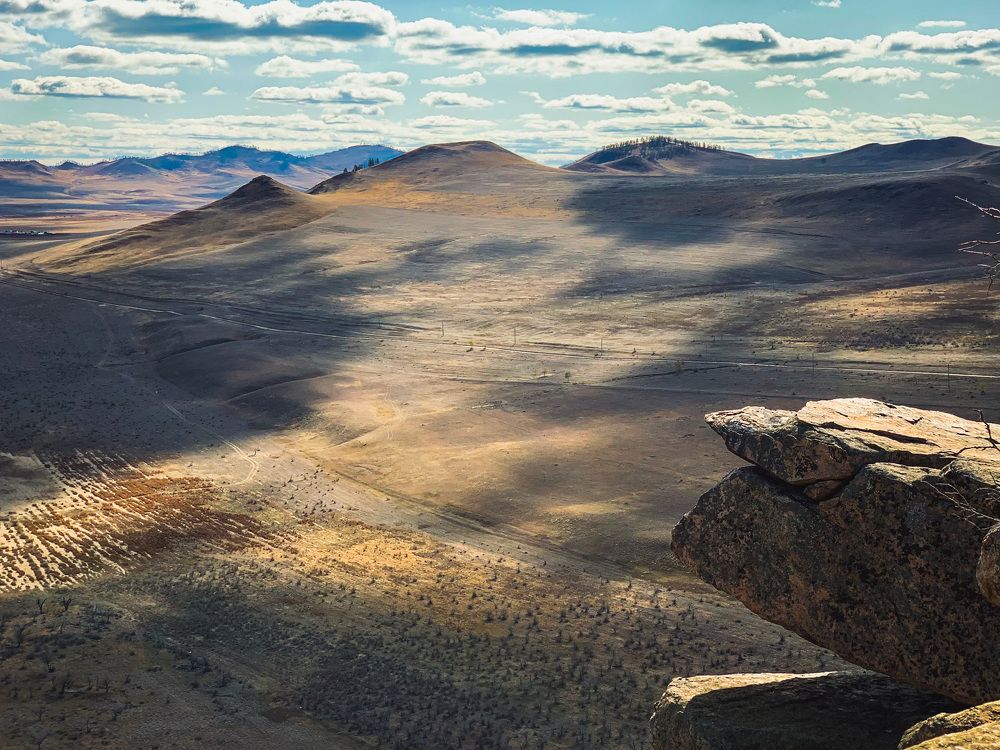 Photograph by Шевалье Татьяна