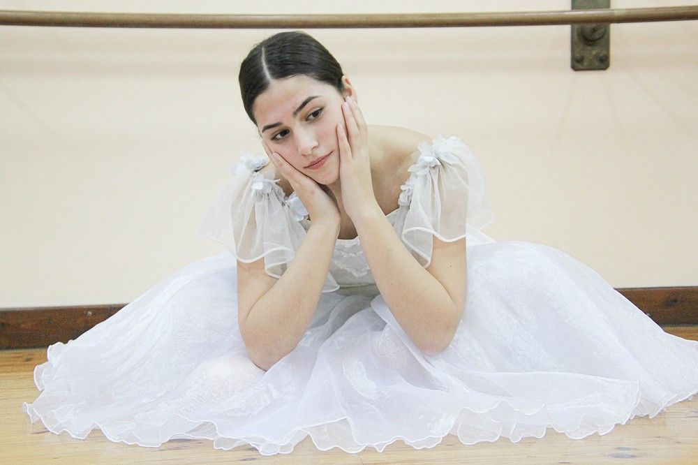 Photograph by Debbie Strauss