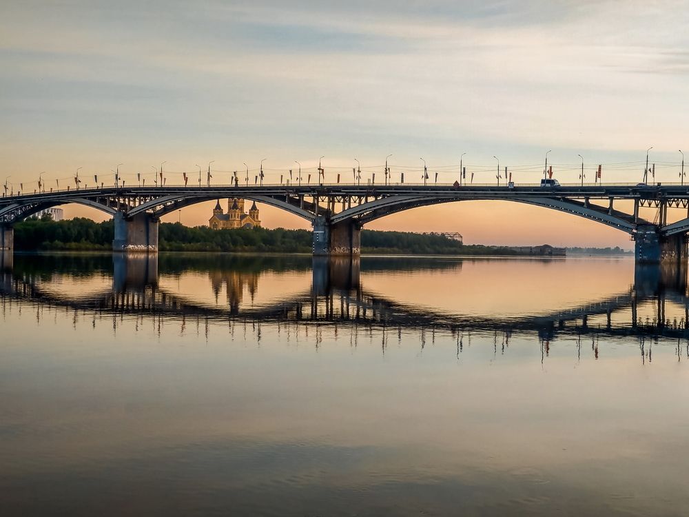 Photograph by Павел Сазанов