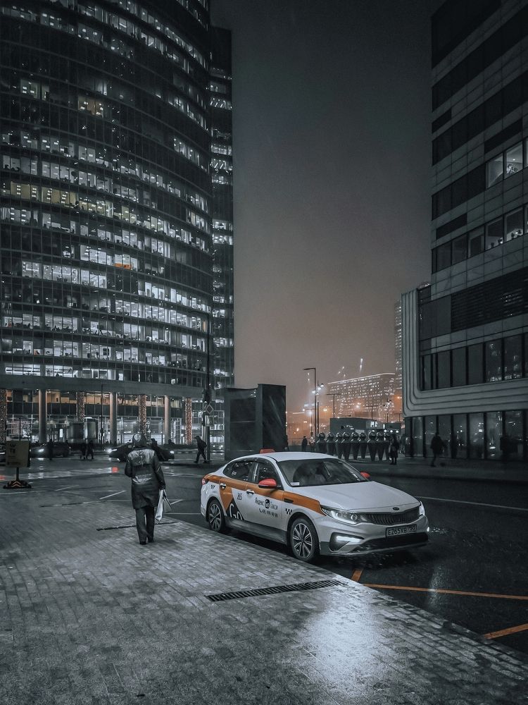 Photograph by Алексей Копылов