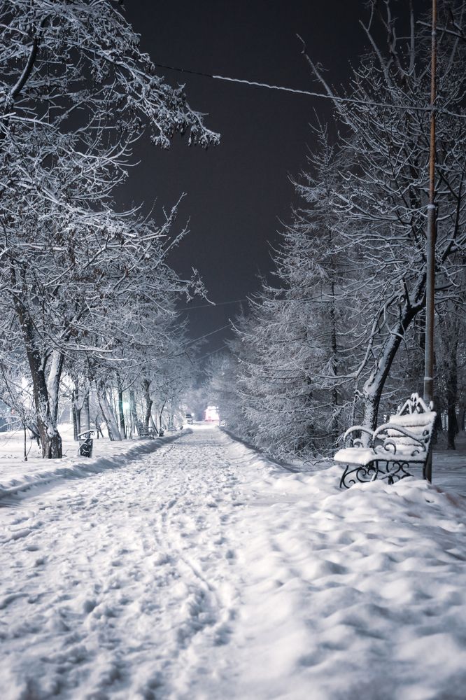 Photograph by Анна Хлоповская