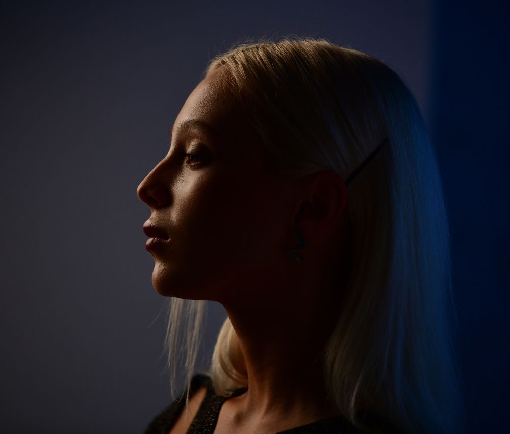 Photograph by IGOR BAITUGANOV