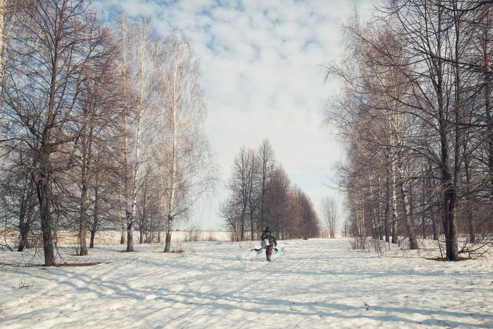 Photograph by Юлия Авдеева