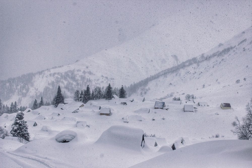 Photograph by Elijah Ishchenko