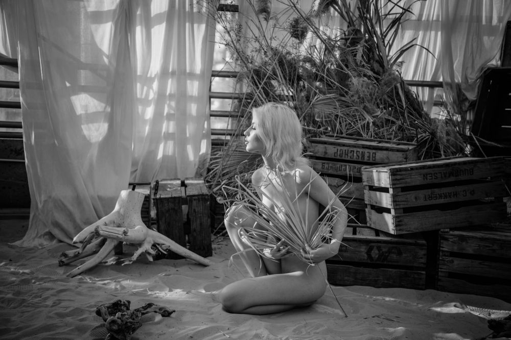 Photograph by EKATERINA WALTER