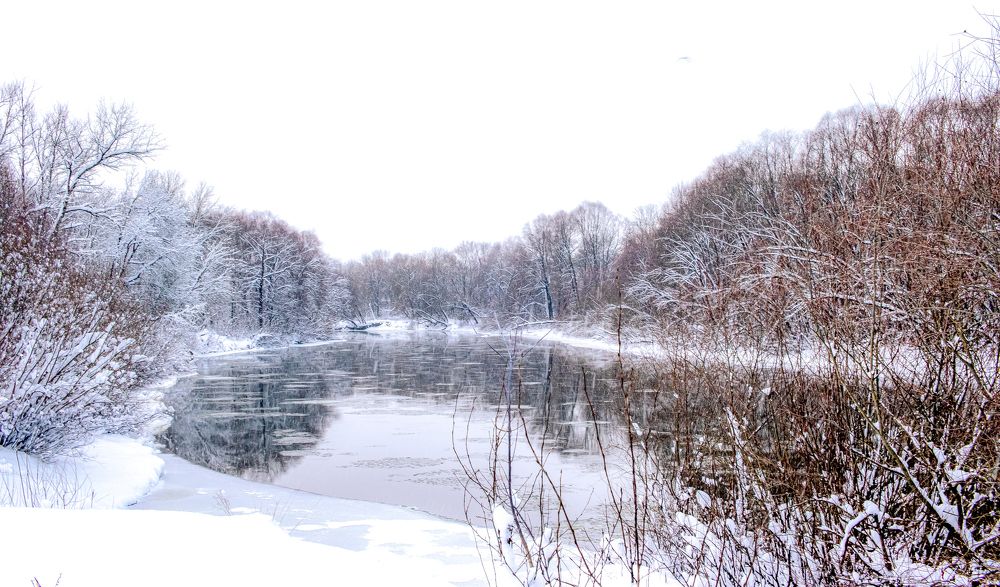 Photograph by Викулов Сергей