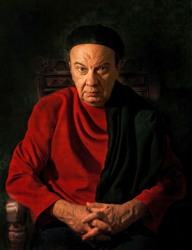 Photograph by Марина Евченко