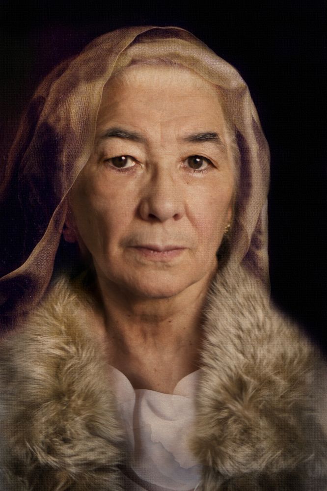 Photograph by Марина Евченко