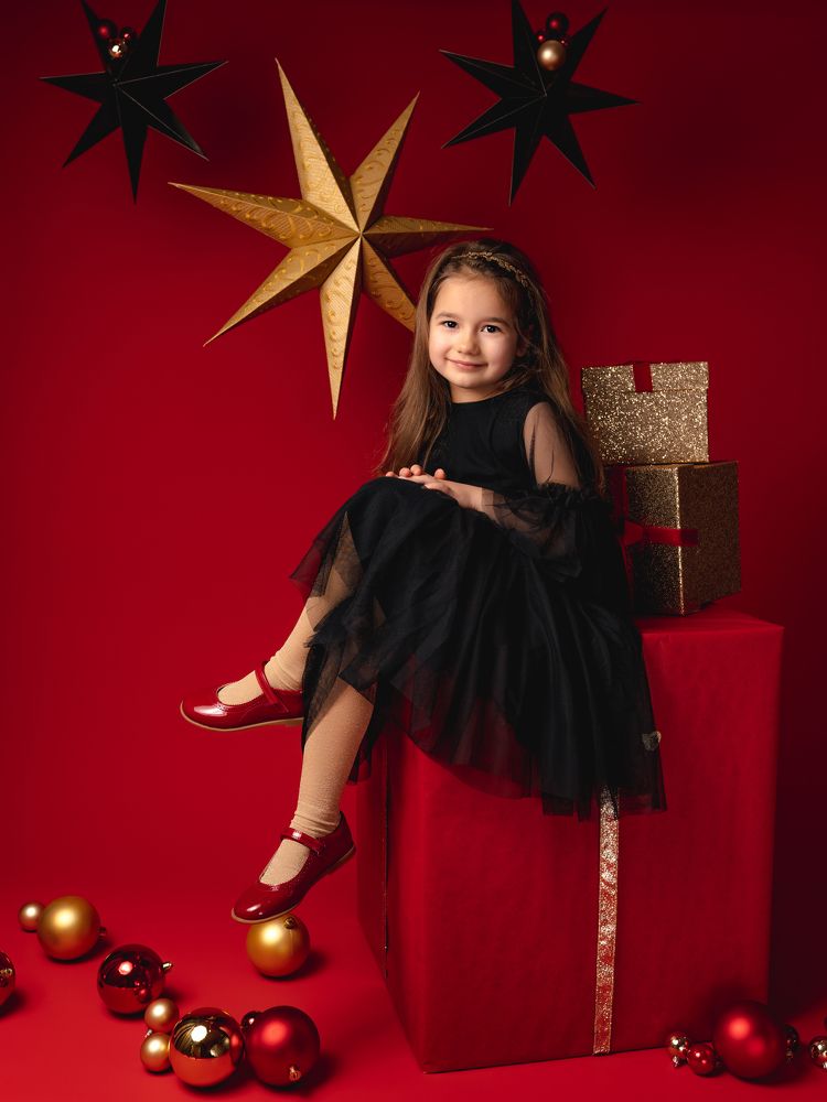 Photograph by Nadeshda Weber