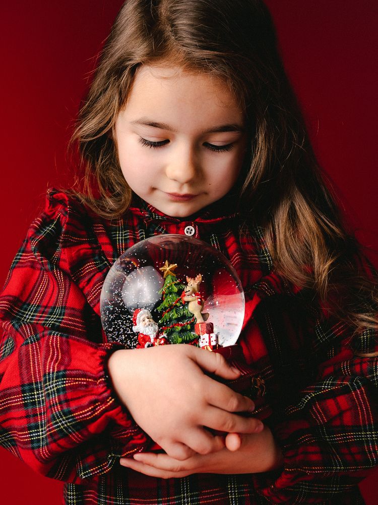 Photograph by Nadeshda Weber