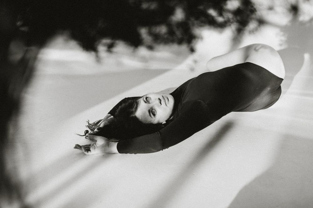 Photograph by Тамбулова Ольга