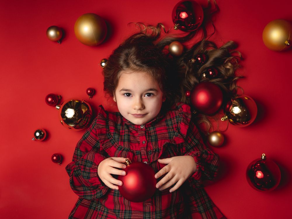 Рождественское настроение