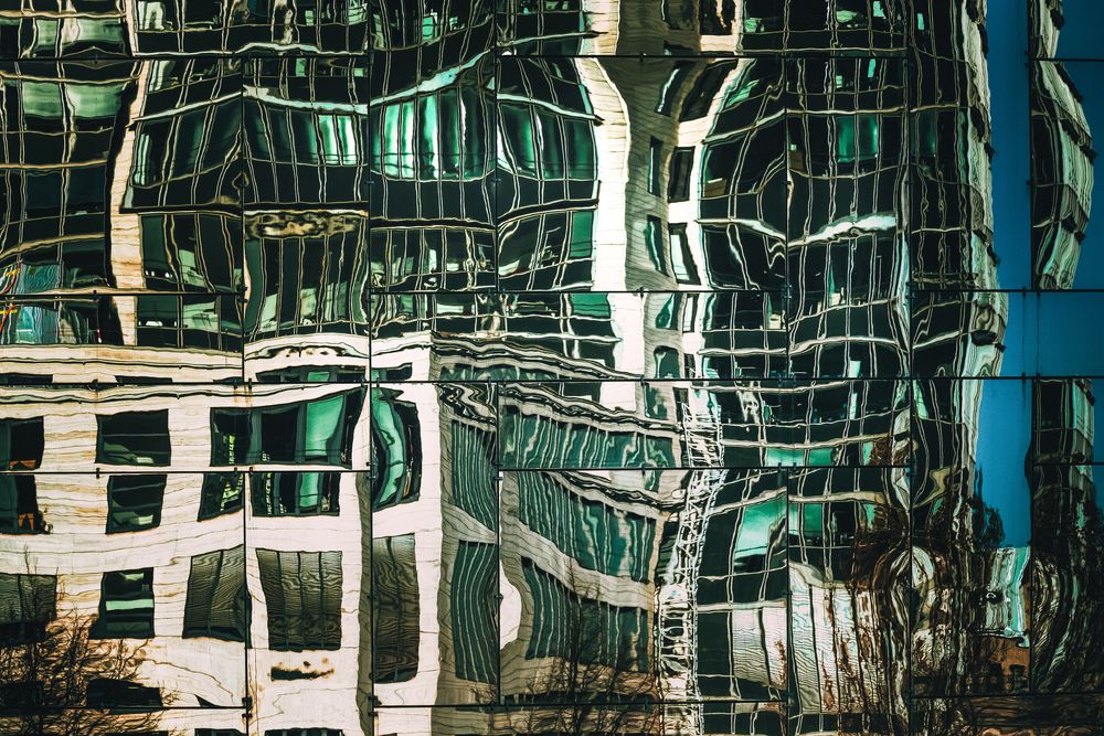 Photograph by Anna Wacker