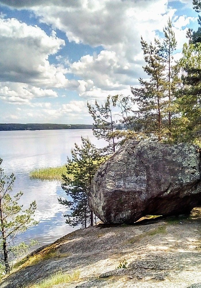 Photograph by Irina Mihailovskaya