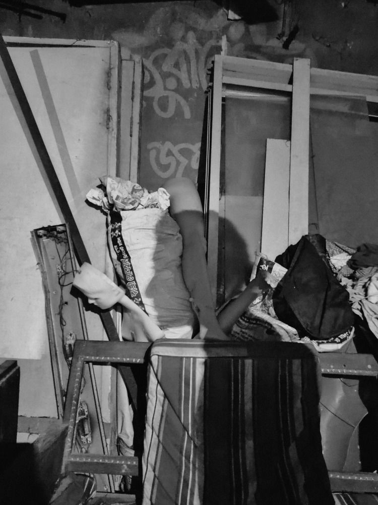 Photograph by Aritra Sagar