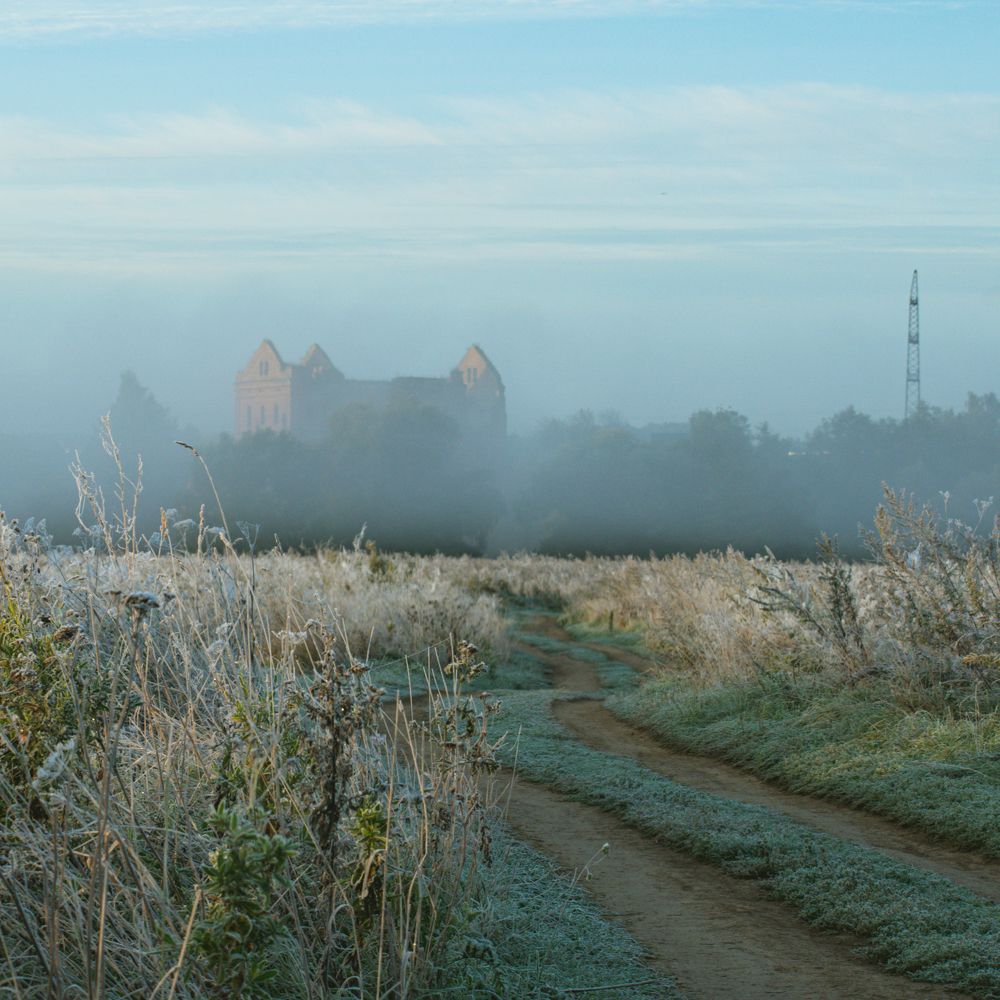 Photograph by Антон Щелкунов