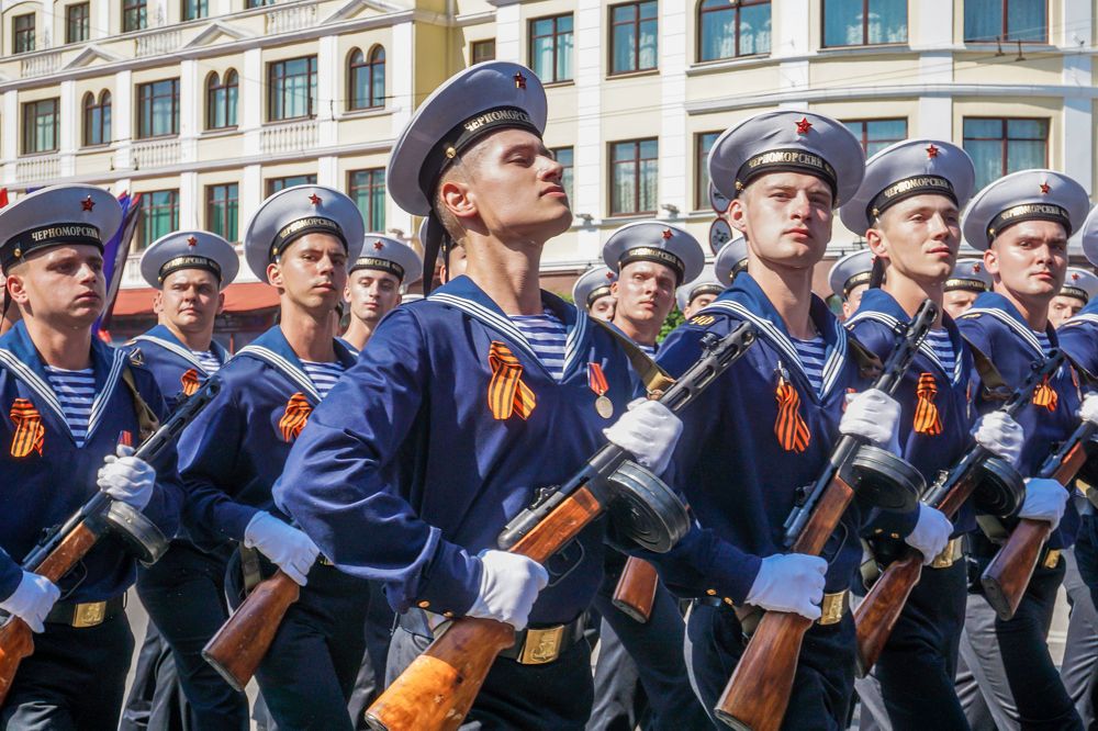 Photograph by Алина Аркатова